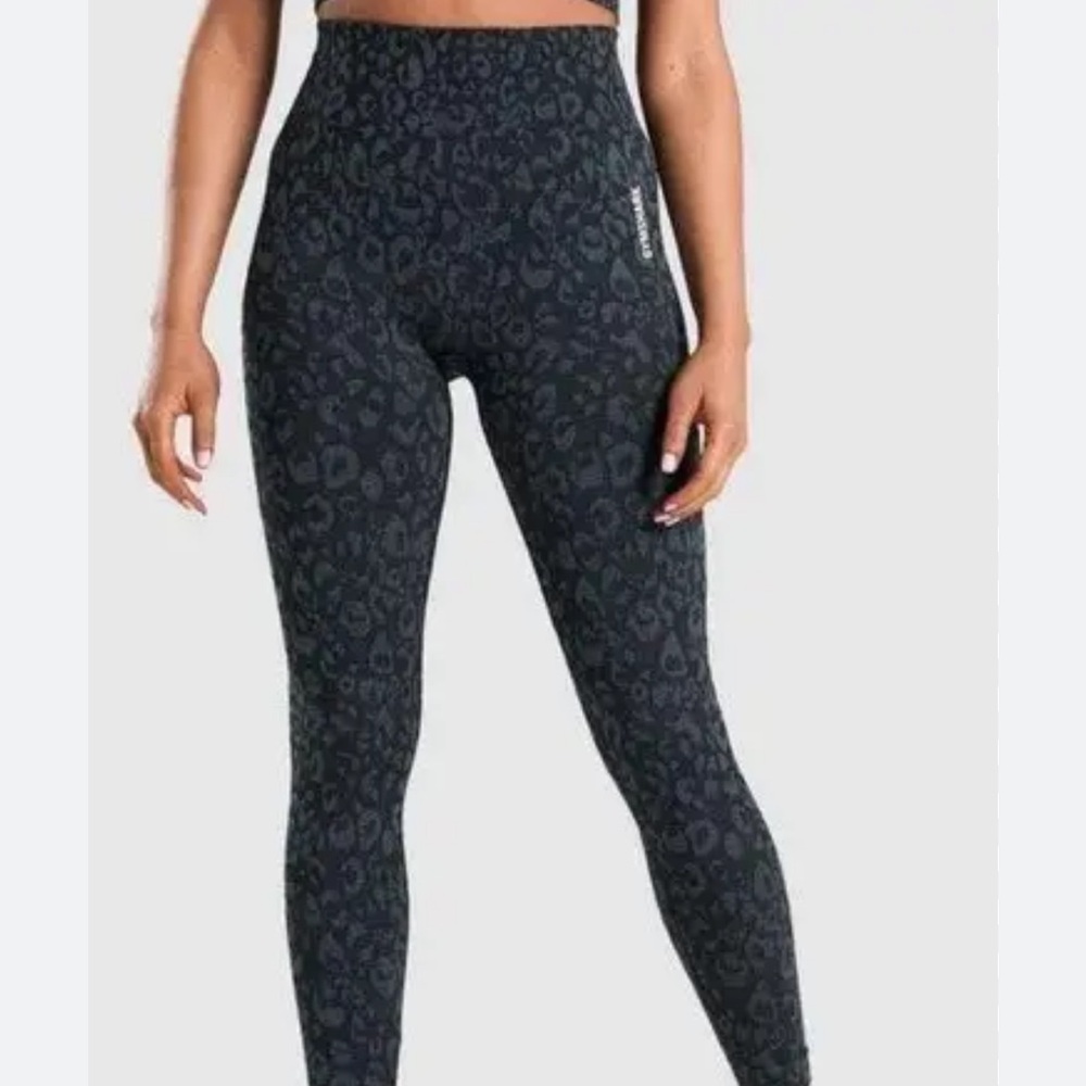 Gymshark Adapt Animal